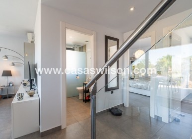 Bestaande bouw - Appartement - Villamartin - La fuente