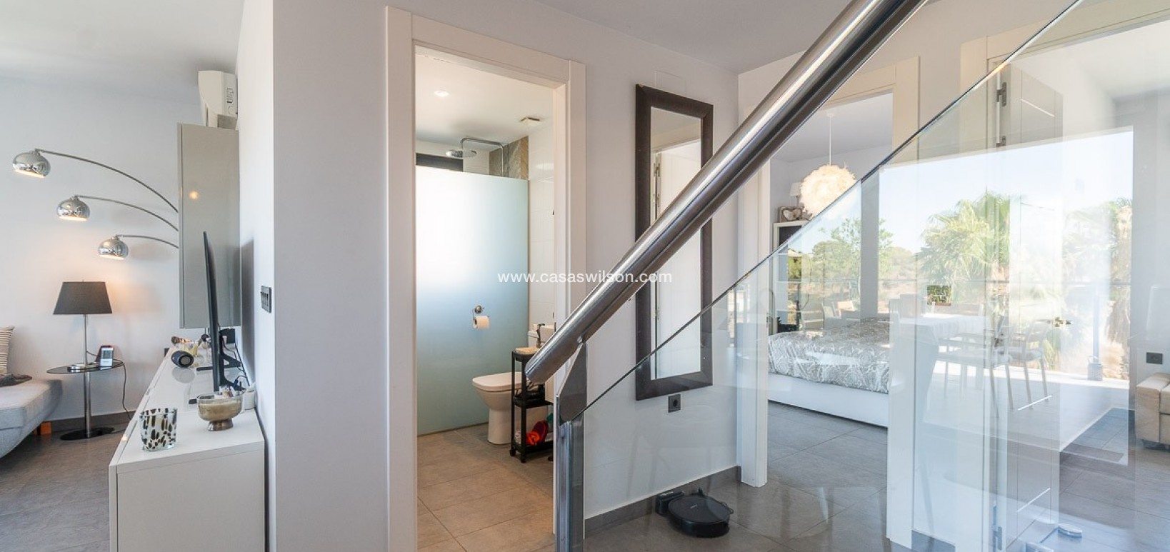 Bestaande bouw - Appartement - Villamartin - La fuente