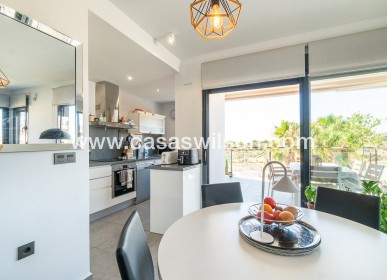 Bestaande bouw - Appartement - Villamartin - La fuente
