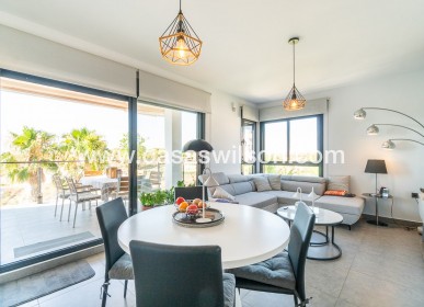 Bestaande bouw - Appartement - Villamartin - La fuente