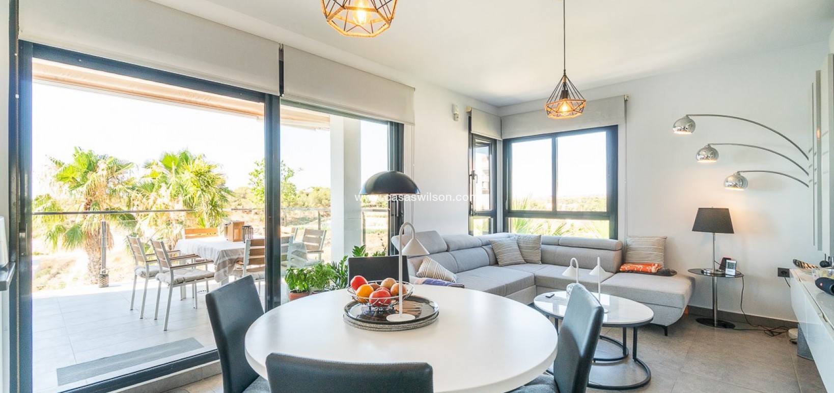 Bestaande bouw - Appartement - Villamartin - La fuente