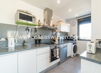 Bestaande bouw - Appartement - Villamartin - La fuente