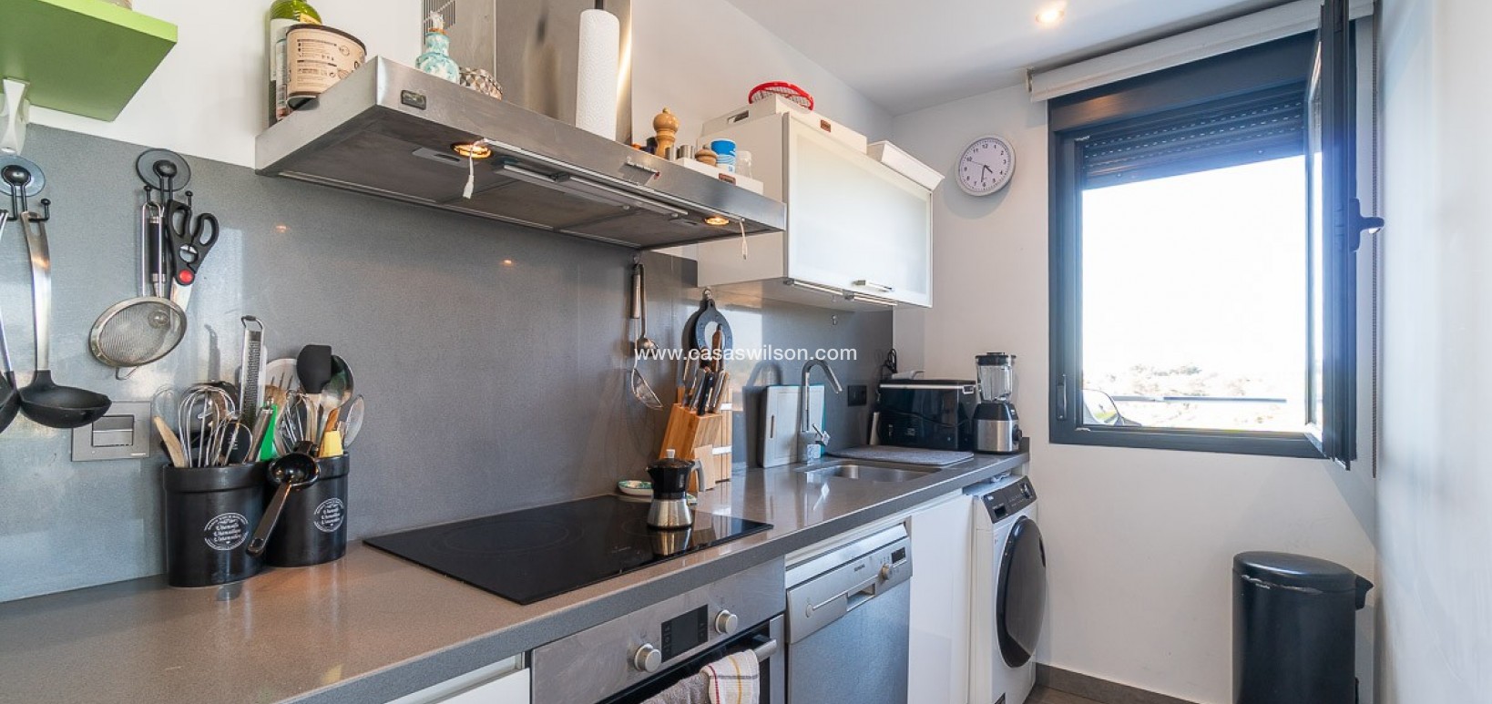 Bestaande bouw - Appartement - Villamartin - La fuente