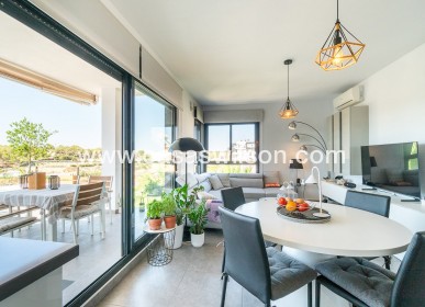 Bestaande bouw - Appartement - Villamartin - La fuente