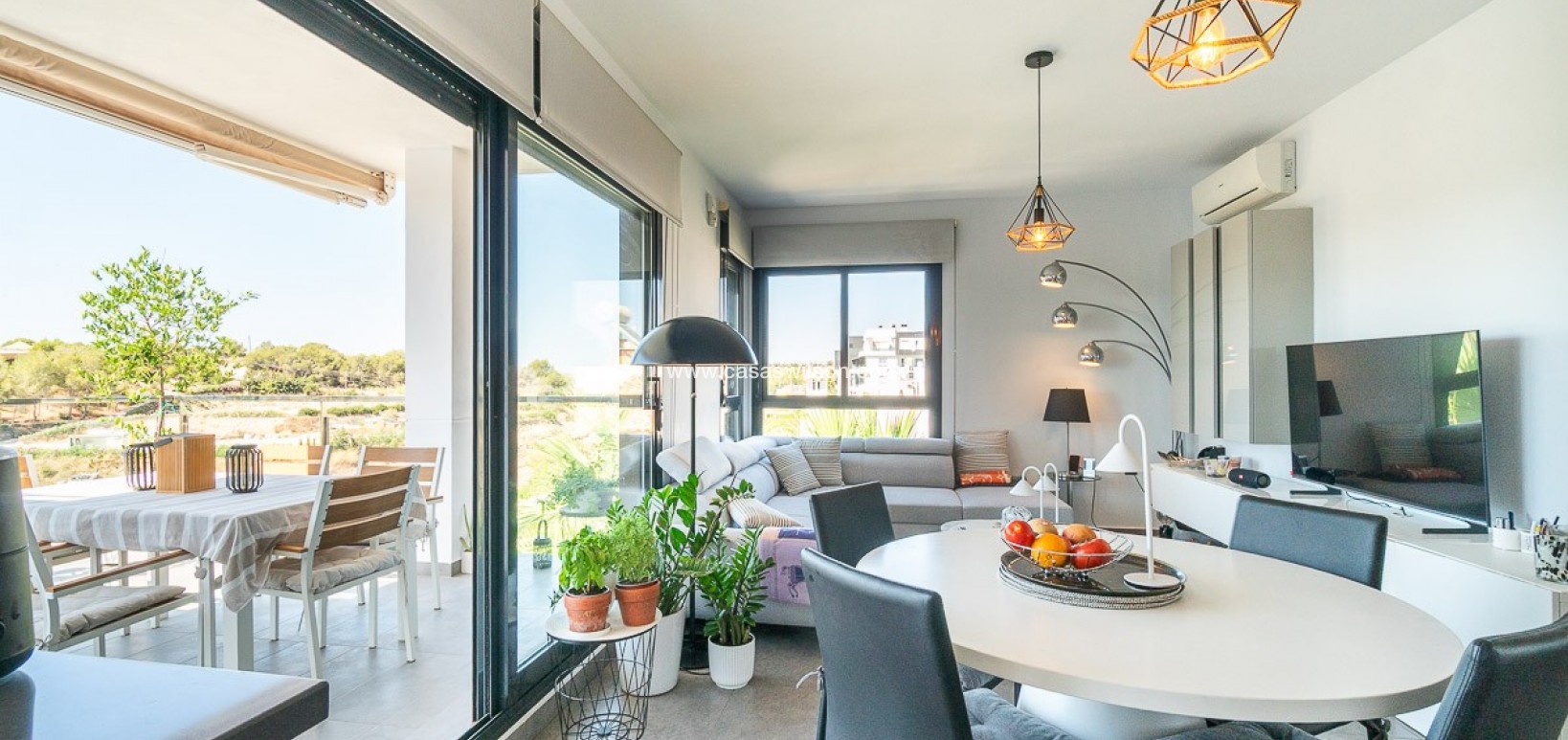 Bestaande bouw - Appartement - Villamartin - La fuente