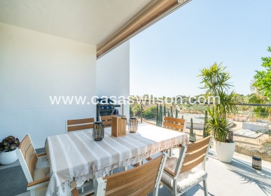 Bestaande bouw - Appartement - Villamartin - La fuente