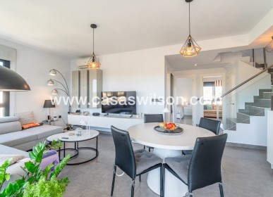 Bestaande bouw - Appartement - Villamartin - La fuente