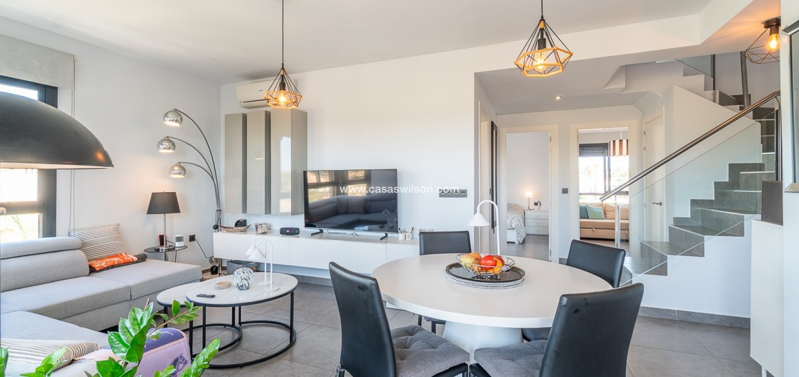 Bestaande bouw - Appartement - Villamartin - La fuente