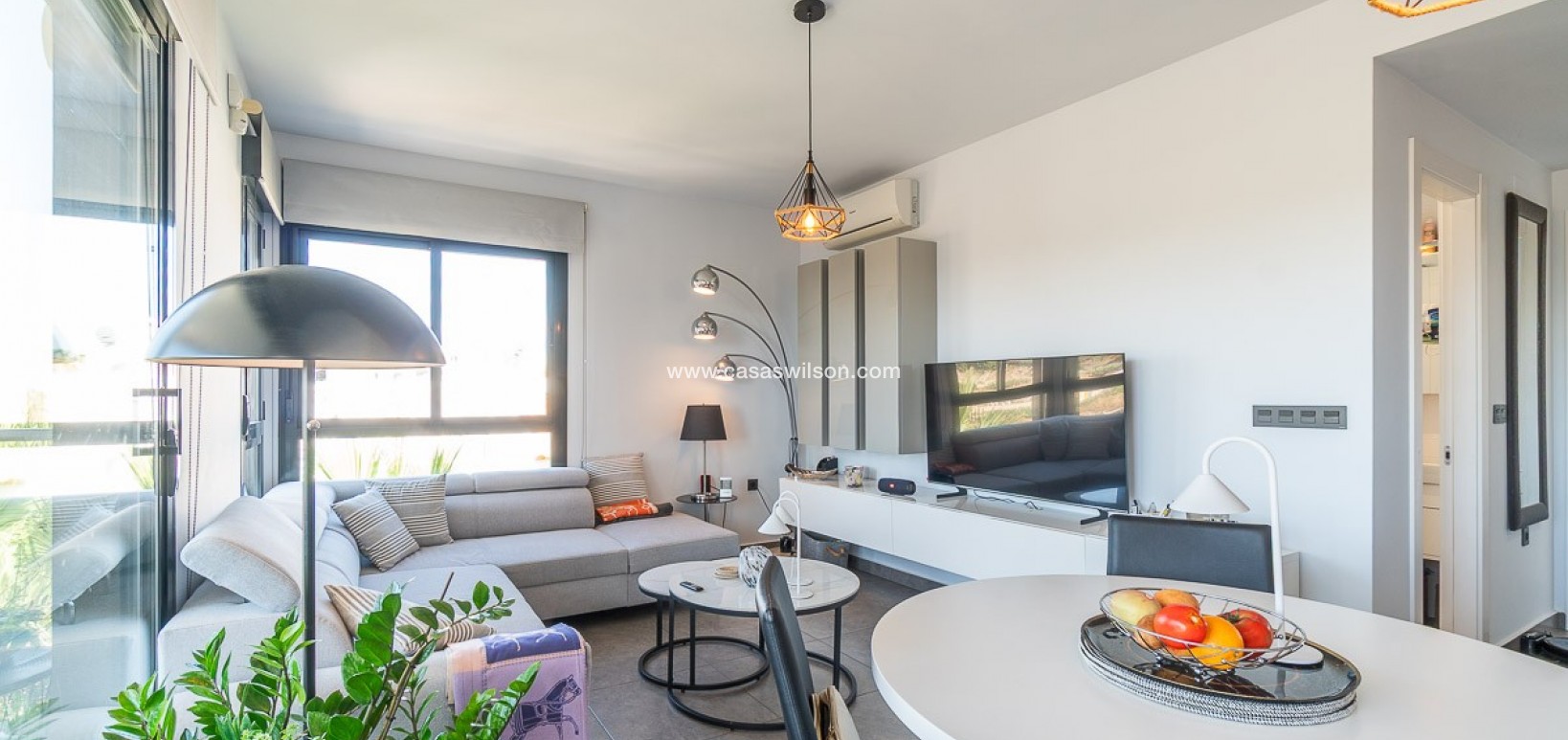 Bestaande bouw - Appartement - Villamartin - La fuente