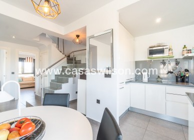Bestaande bouw - Appartement - Villamartin - La fuente