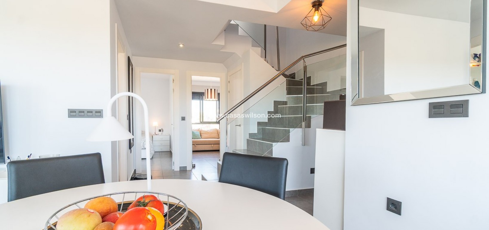 Bestaande bouw - Appartement - Villamartin - La fuente