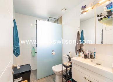 Bestaande bouw - Appartement - Villamartin - La fuente