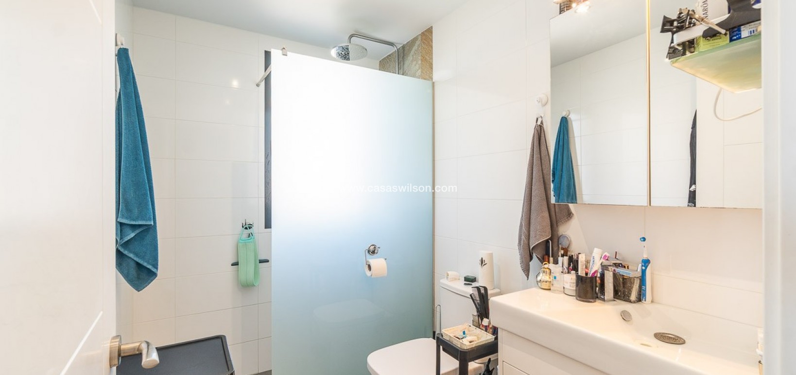 Bestaande bouw - Appartement - Villamartin - La fuente