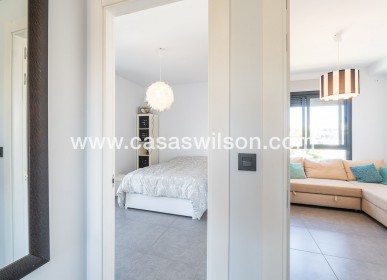 Bestaande bouw - Appartement - Villamartin - La fuente