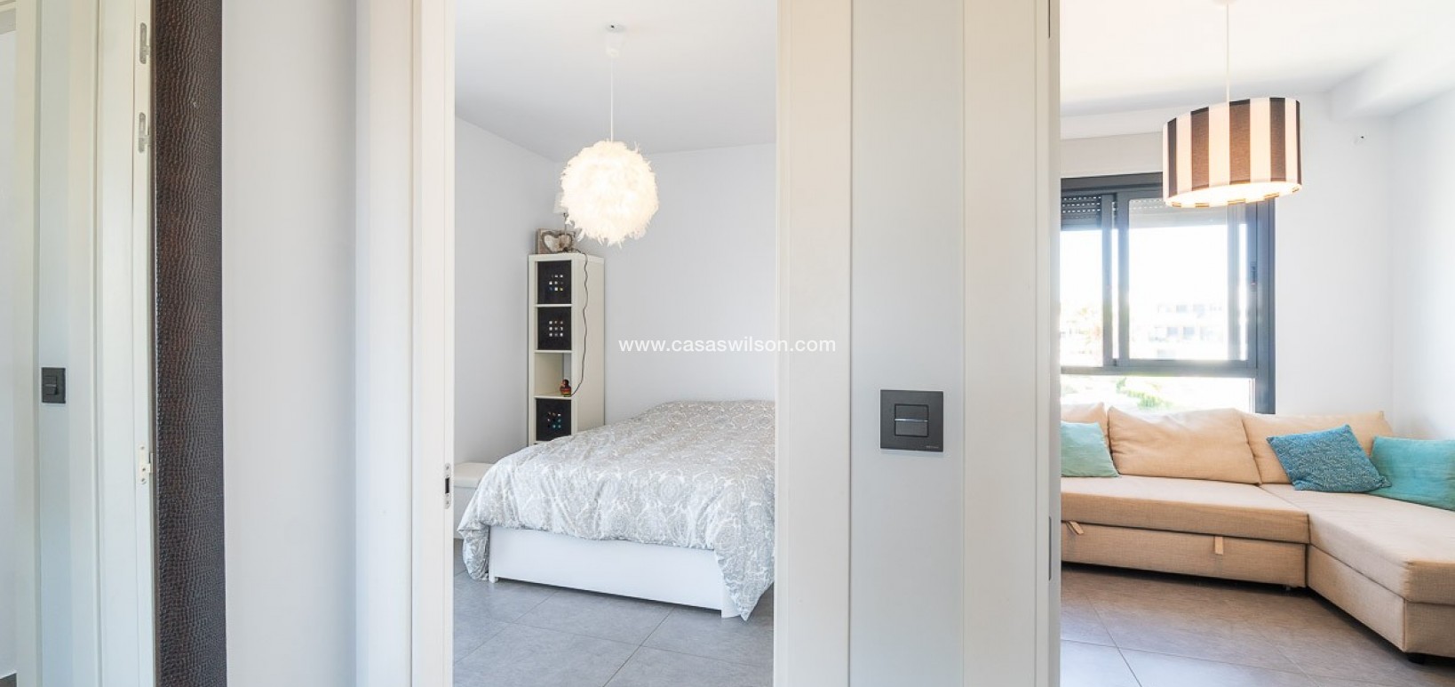 Bestaande bouw - Appartement - Villamartin - La fuente