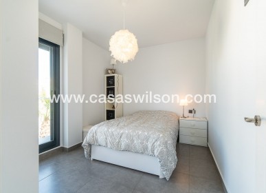 Bestaande bouw - Appartement - Villamartin - La fuente