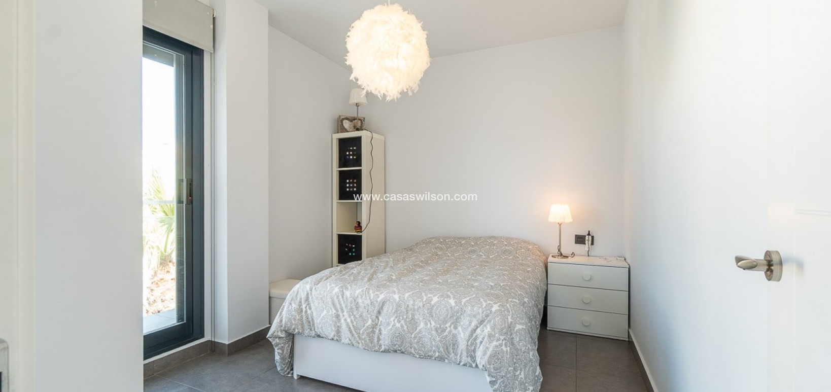 Bestaande bouw - Appartement - Villamartin - La fuente
