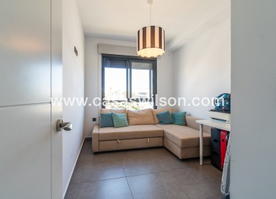 Bestaande bouw - Appartement - Villamartin - La fuente