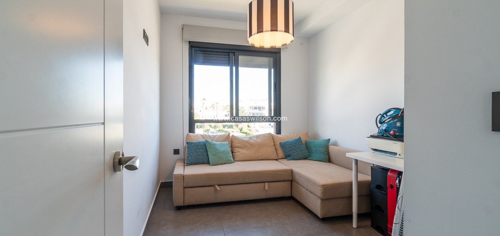 Bestaande bouw - Appartement - Villamartin - La fuente