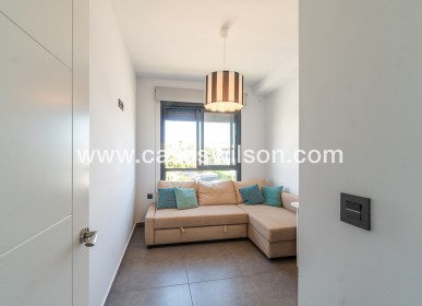 Bestaande bouw - Appartement - Villamartin - La fuente