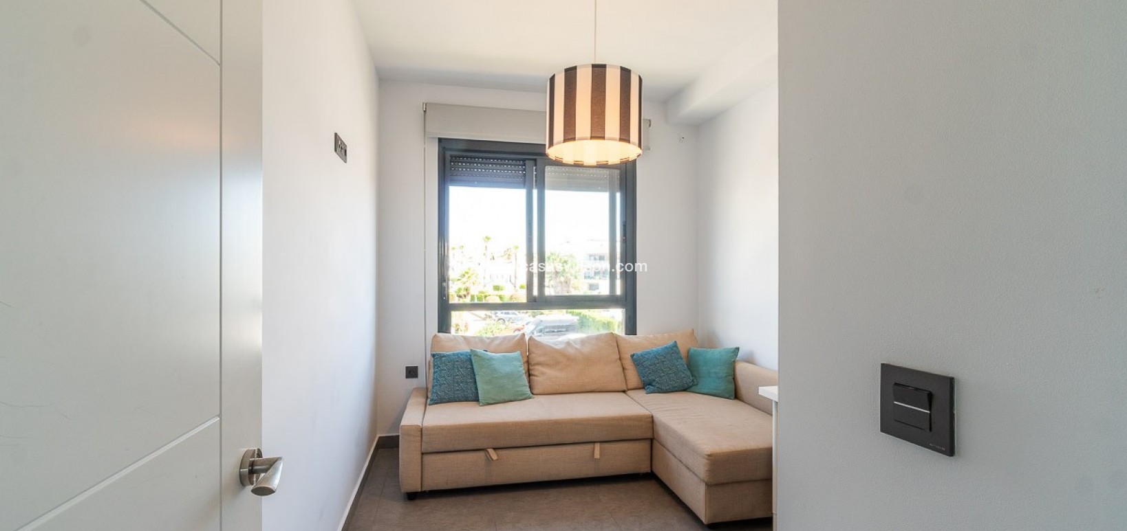 Bestaande bouw - Appartement - Villamartin - La fuente