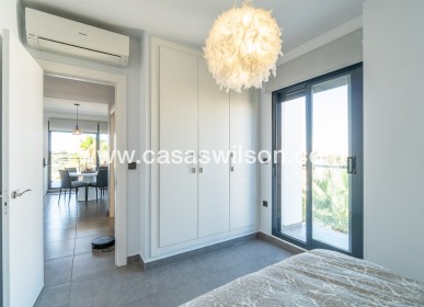 Bestaande bouw - Appartement - Villamartin - La fuente