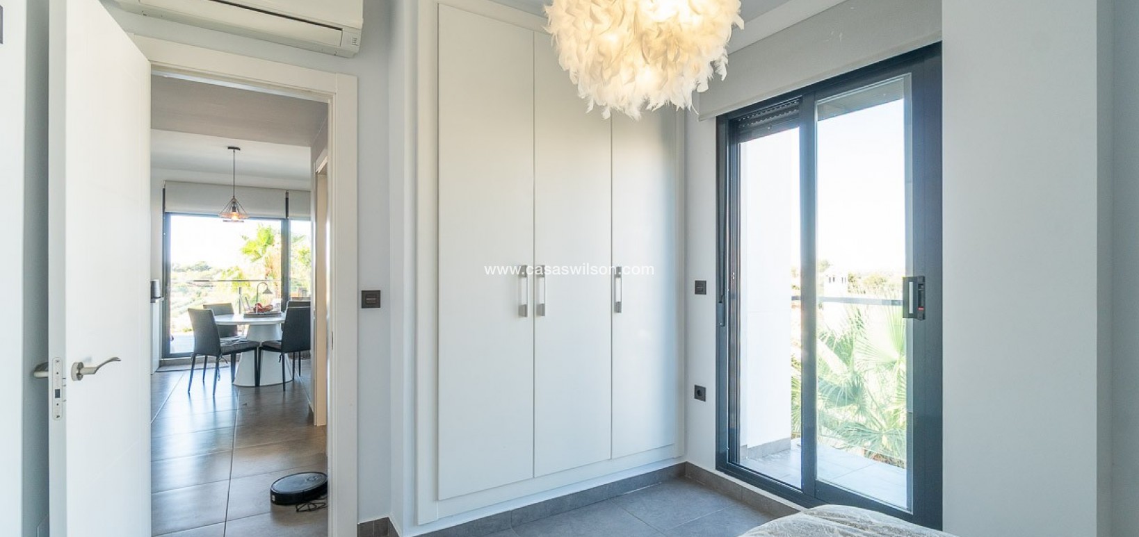 Bestaande bouw - Appartement - Villamartin - La fuente