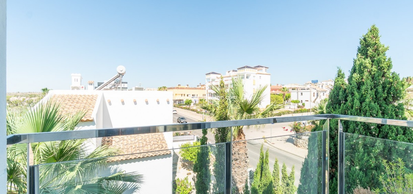 Bestaande bouw - Appartement - Villamartin - La fuente