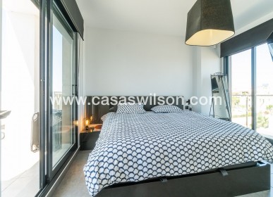 Bestaande bouw - Appartement - Villamartin - La fuente
