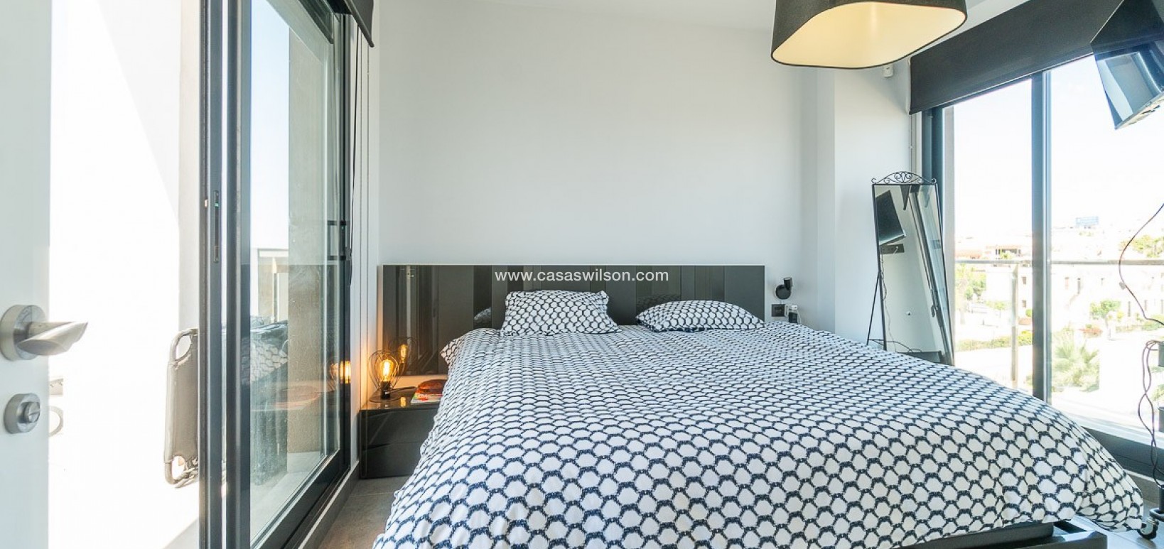 Bestaande bouw - Appartement - Villamartin - La fuente