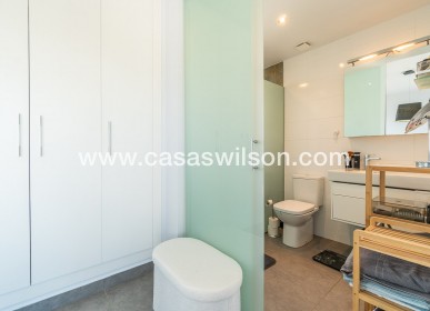 Bestaande bouw - Appartement - Villamartin - La fuente