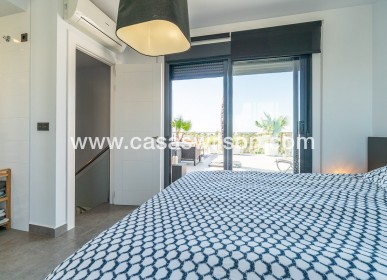 Bestaande bouw - Appartement - Villamartin - La fuente