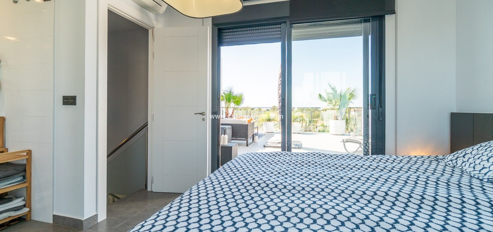 Bestaande bouw - Appartement - Villamartin - La fuente
