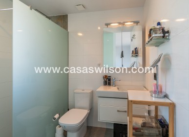 Bestaande bouw - Appartement - Villamartin - La fuente