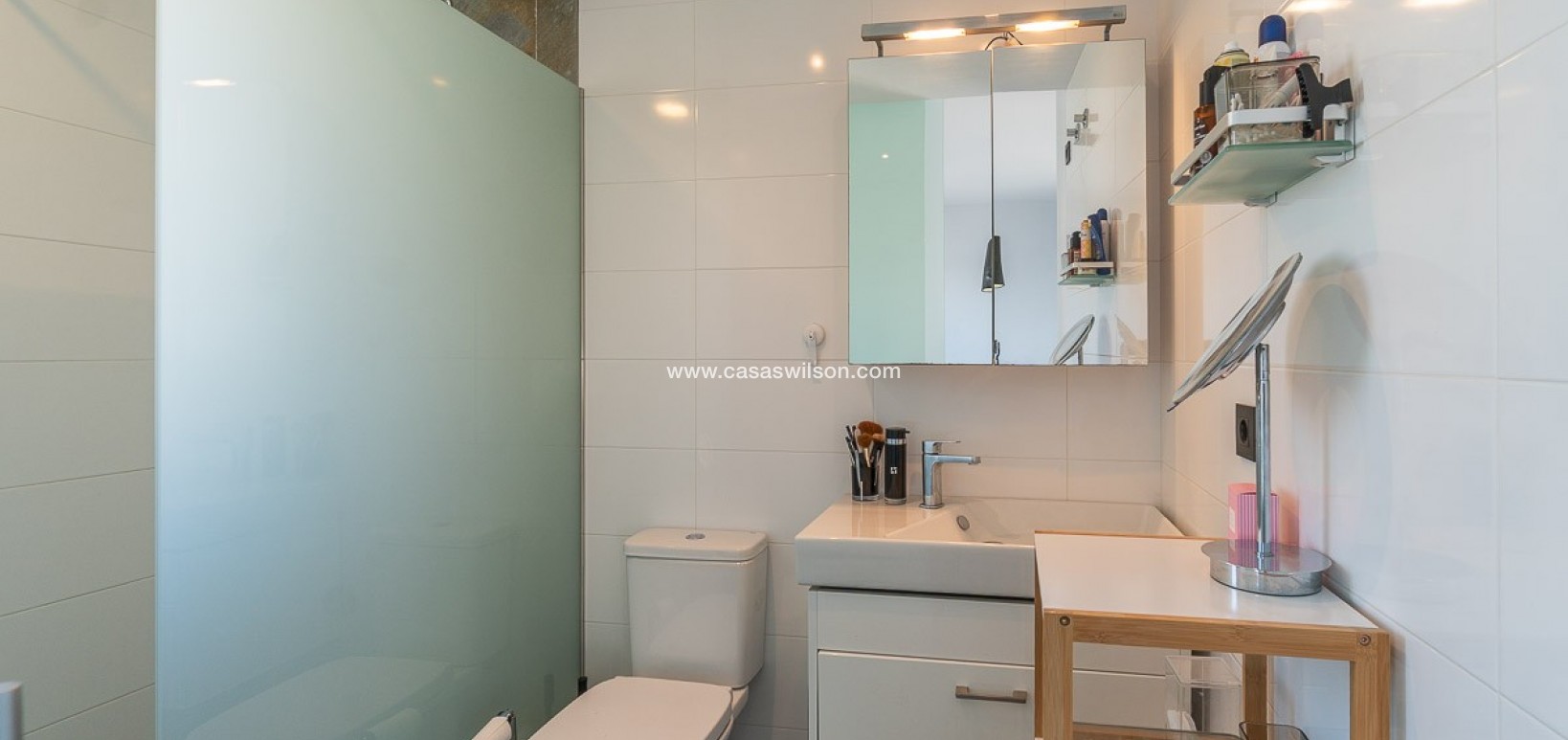 Bestaande bouw - Appartement - Villamartin - La fuente