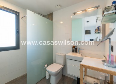 Bestaande bouw - Appartement - Villamartin - La fuente