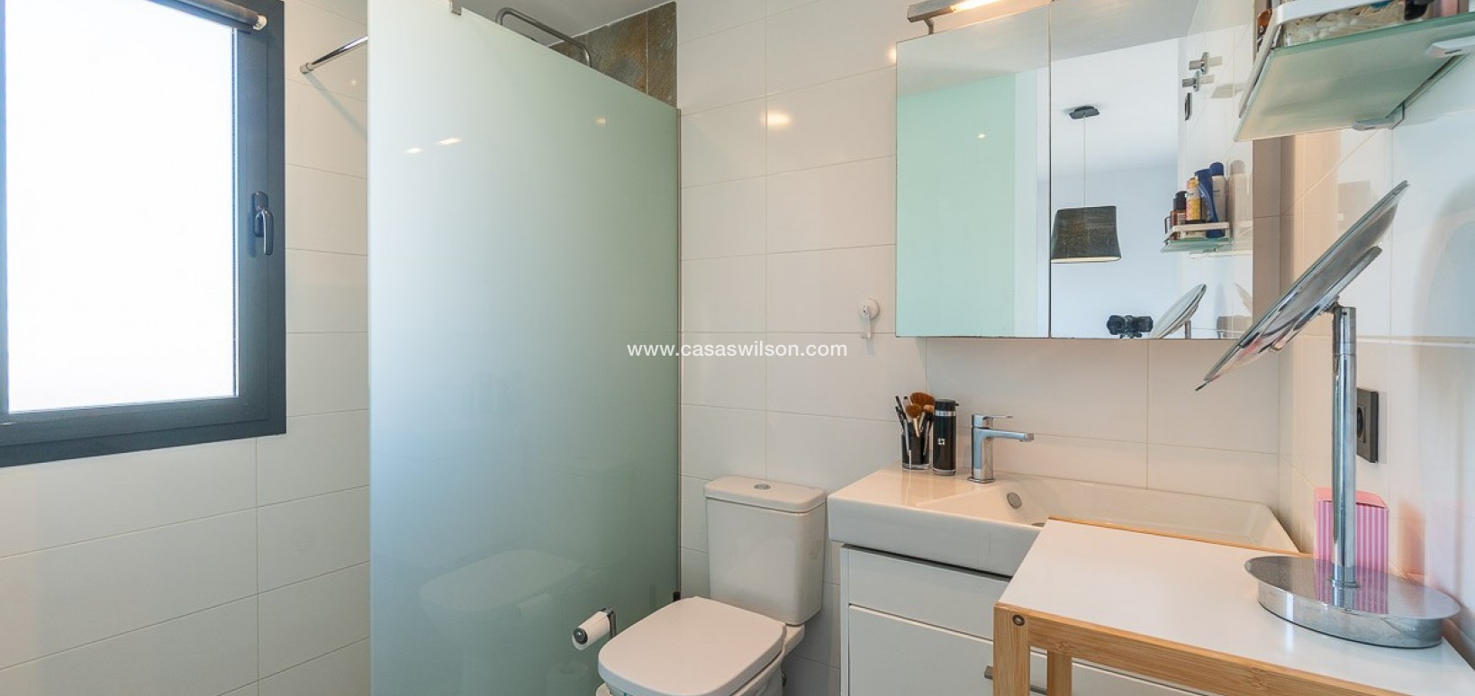 Bestaande bouw - Appartement - Villamartin - La fuente