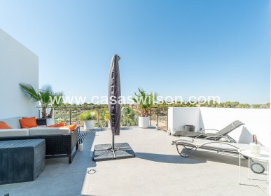 Bestaande bouw - Appartement - Villamartin - La fuente