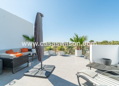Bestaande bouw - Appartement - Villamartin - La fuente