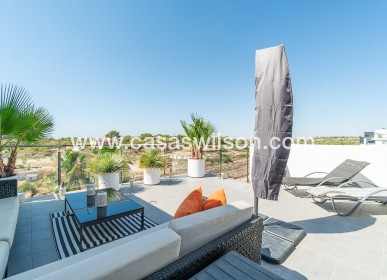 Bestaande bouw - Appartement - Villamartin - La fuente
