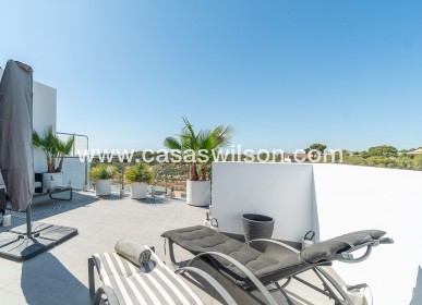 Bestaande bouw - Appartement - Villamartin - La fuente
