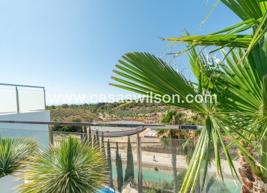 Bestaande bouw - Appartement - Villamartin - La fuente