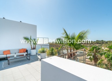 Bestaande bouw - Appartement - Villamartin - La fuente