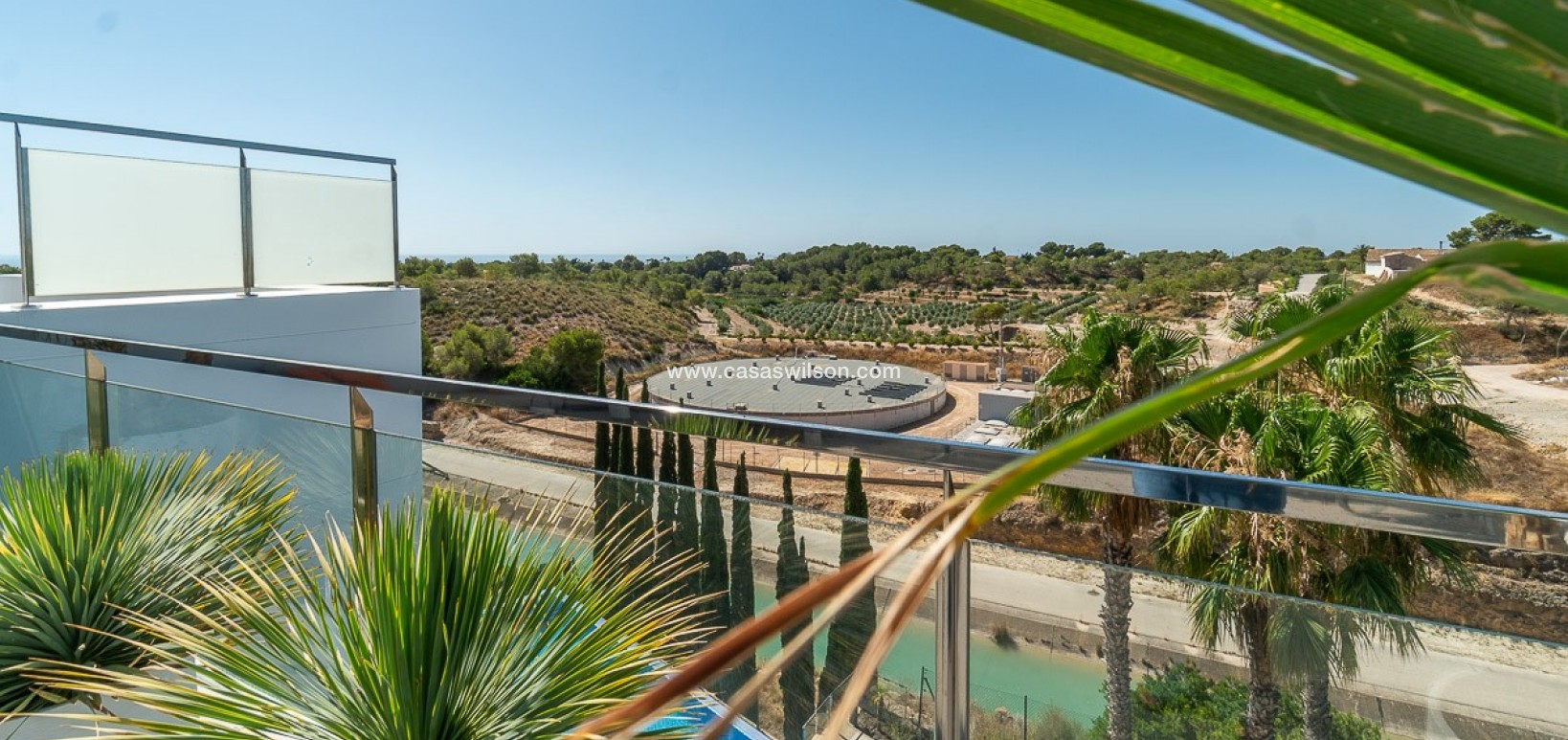 Bestaande bouw - Appartement - Villamartin - La fuente
