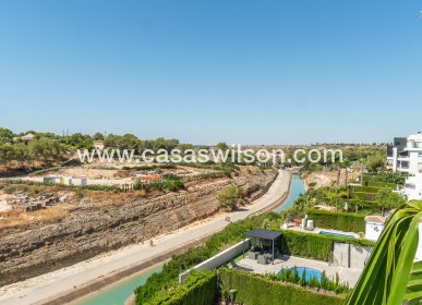 Bestaande bouw - Appartement - Villamartin - La fuente
