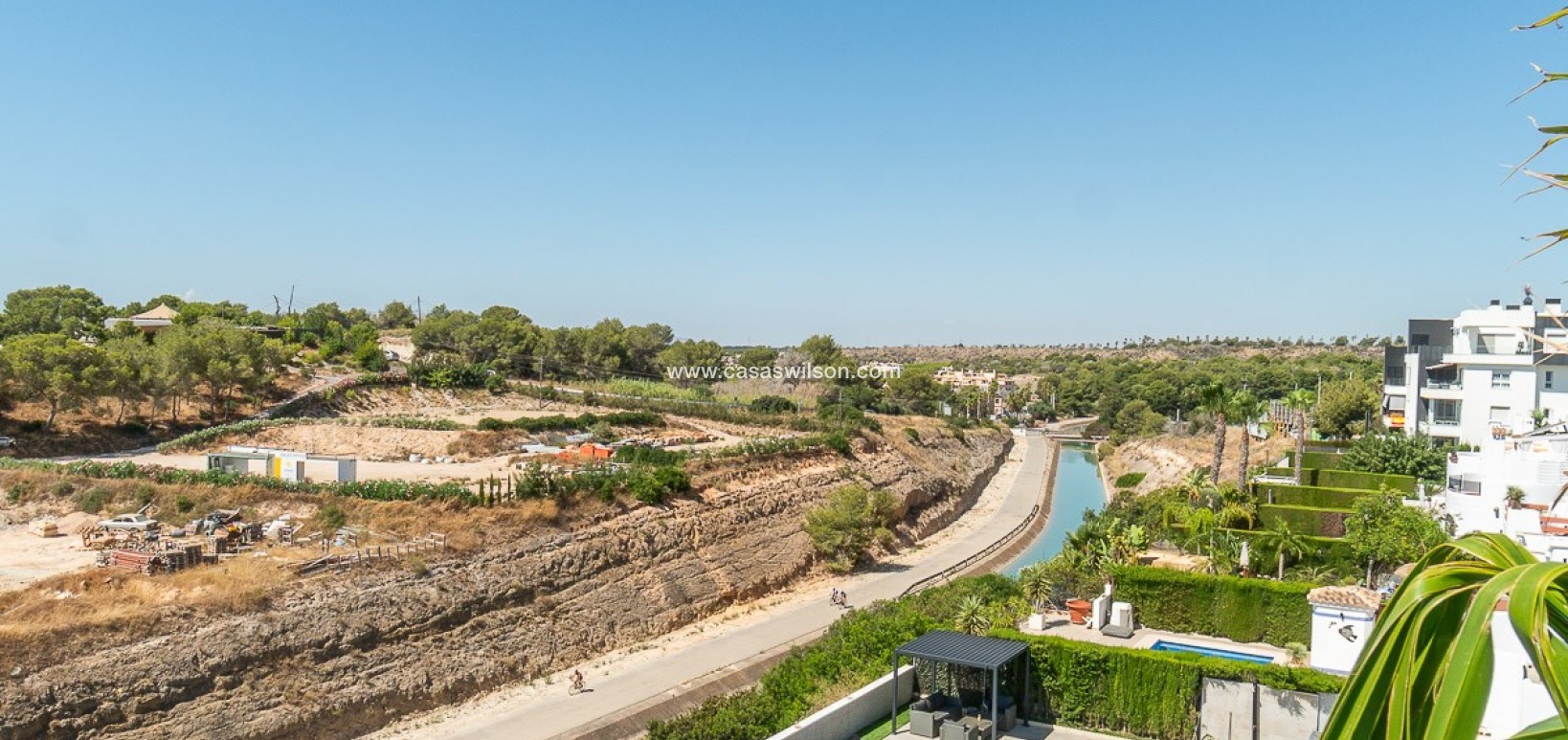 Bestaande bouw - Appartement - Villamartin - La fuente