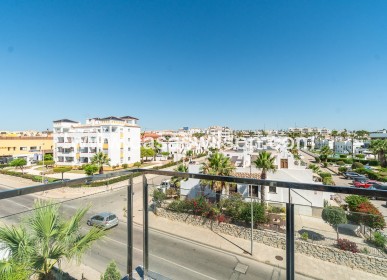 Bestaande bouw - Appartement - Villamartin - La fuente