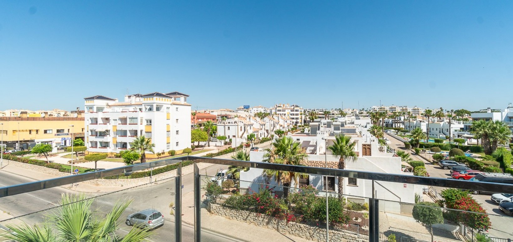 Bestaande bouw - Appartement - Villamartin - La fuente