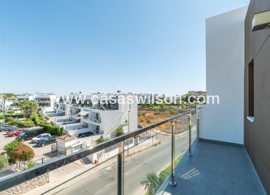 Bestaande bouw - Appartement - Villamartin - La fuente