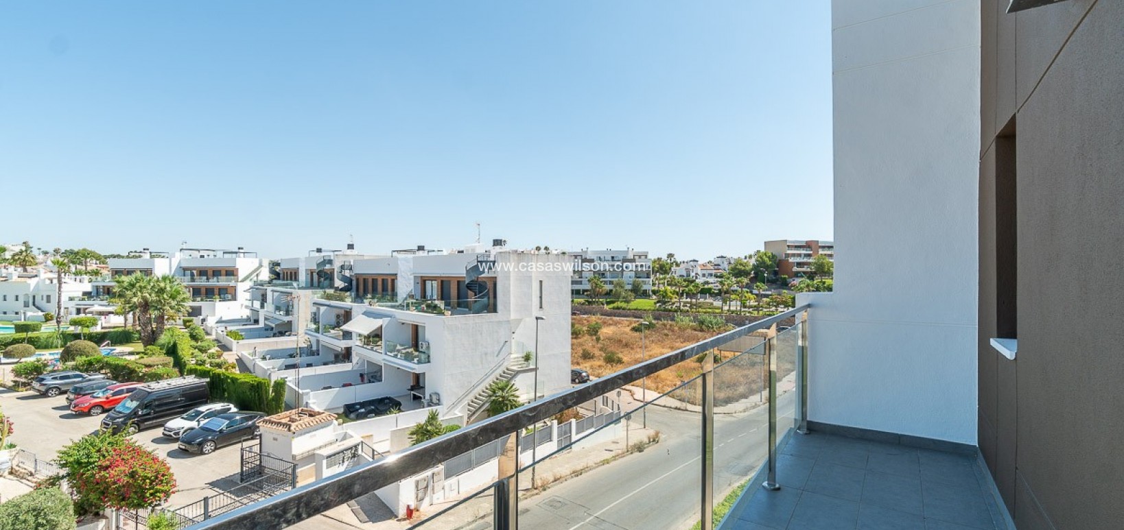 Bestaande bouw - Appartement - Villamartin - La fuente